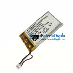 Bateria para Sennheiser AHB413645PCT PXC-550 [Bateria de Substituição]